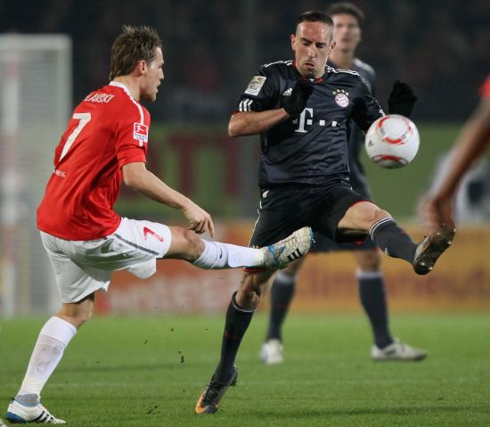 恰恰在運動 恰恰在運動